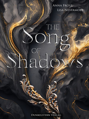 cover image of The Song of Shadows